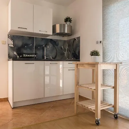Nino 1 Gæstehus Zadar