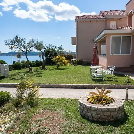 Maison d'hôtes Nino 1
