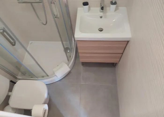 Nino 1 Gæstehus Zadar