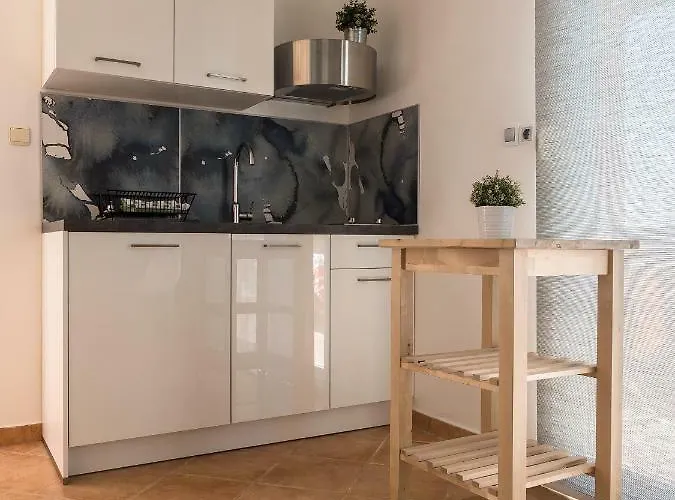 Nino 1 Gæstehus Zadar