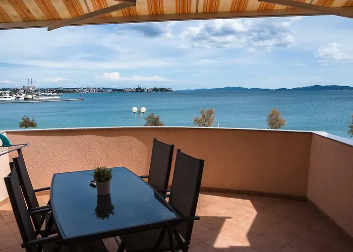 Maison d'hôtes Nino 1