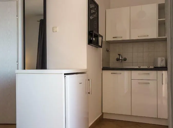 Gæstehus Nino 1 Zadar