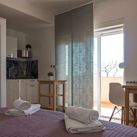 Nino 1 Affittacamere