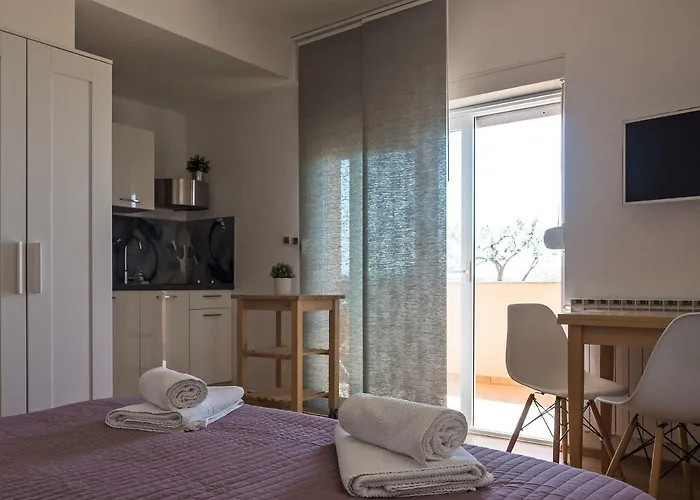 Nino 1 Casa de hóspedes