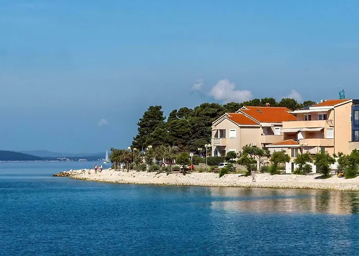 Casa de hóspedes Nino 1 3*