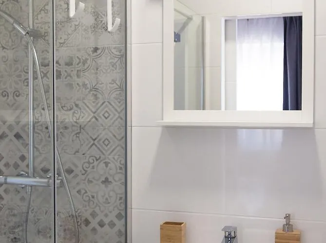 Nino 1 Casa de hóspedes Zadar